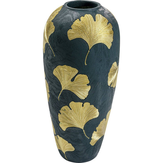 vase-elegance-ginkgo-74 - JULIA VENCE STORE