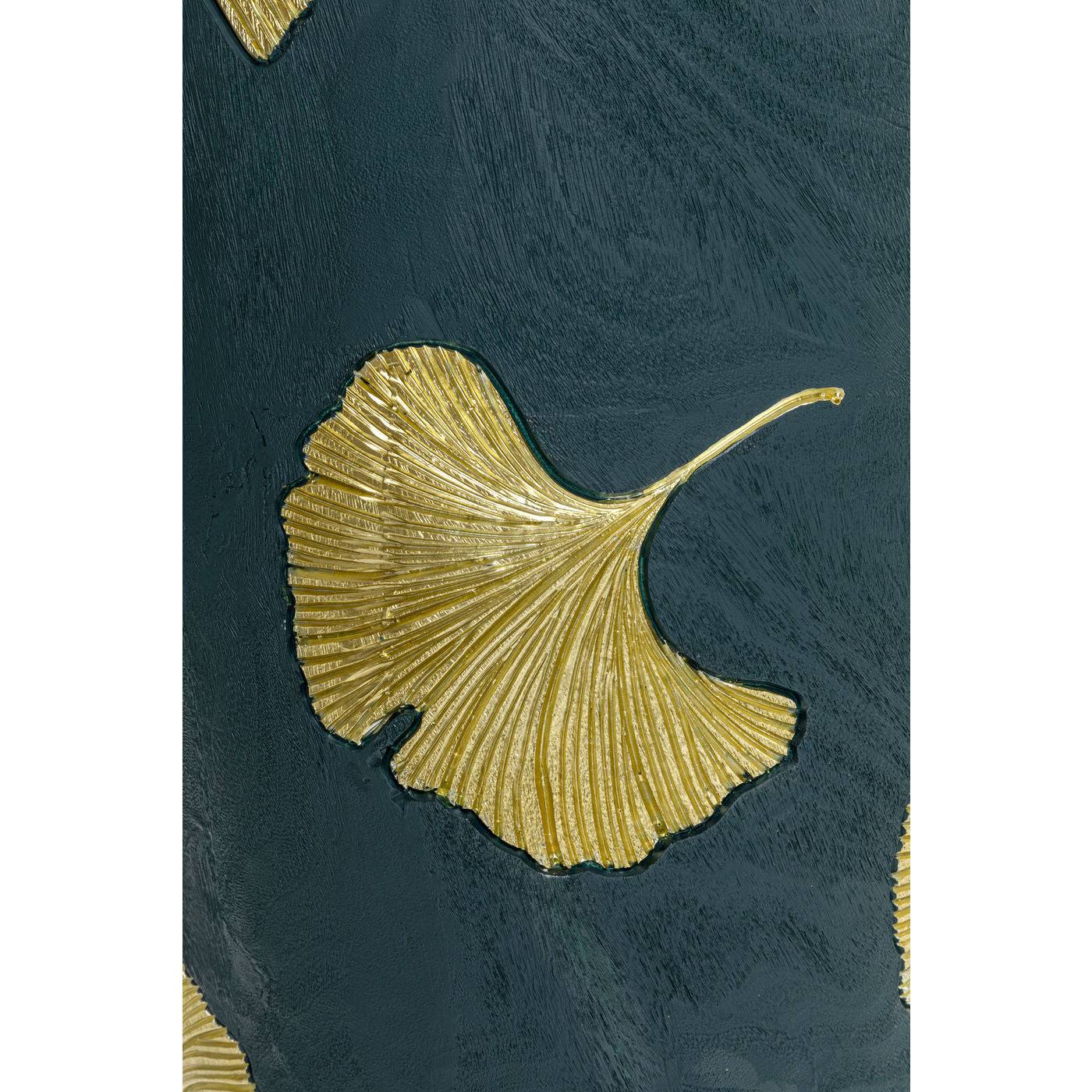 vase-elegance-ginkgo-74 - JULIA VENCE STORE