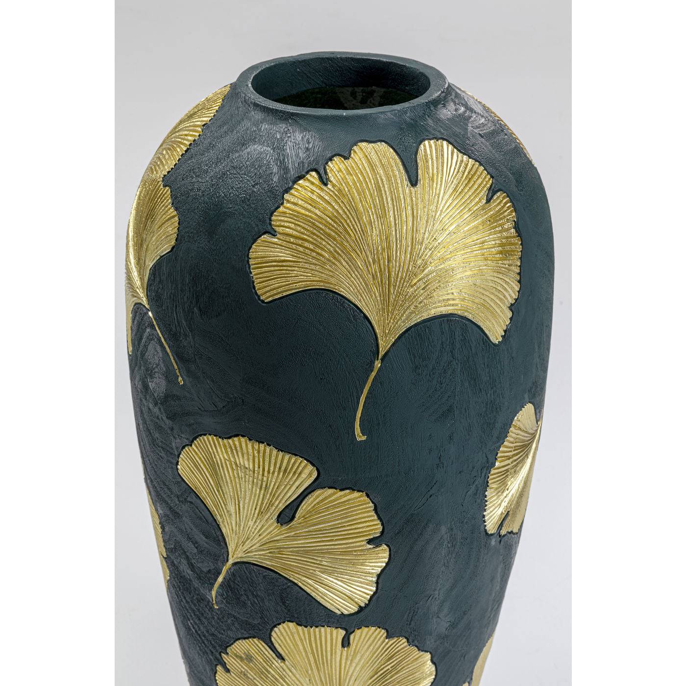 vase-elegance-ginkgo-74 - JULIA VENCE STORE