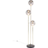 Al Capone Floor Lamp