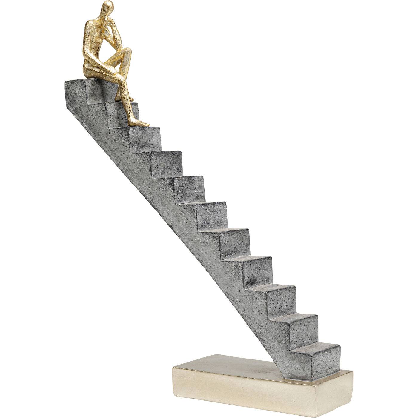 Decorative Stairway Object 