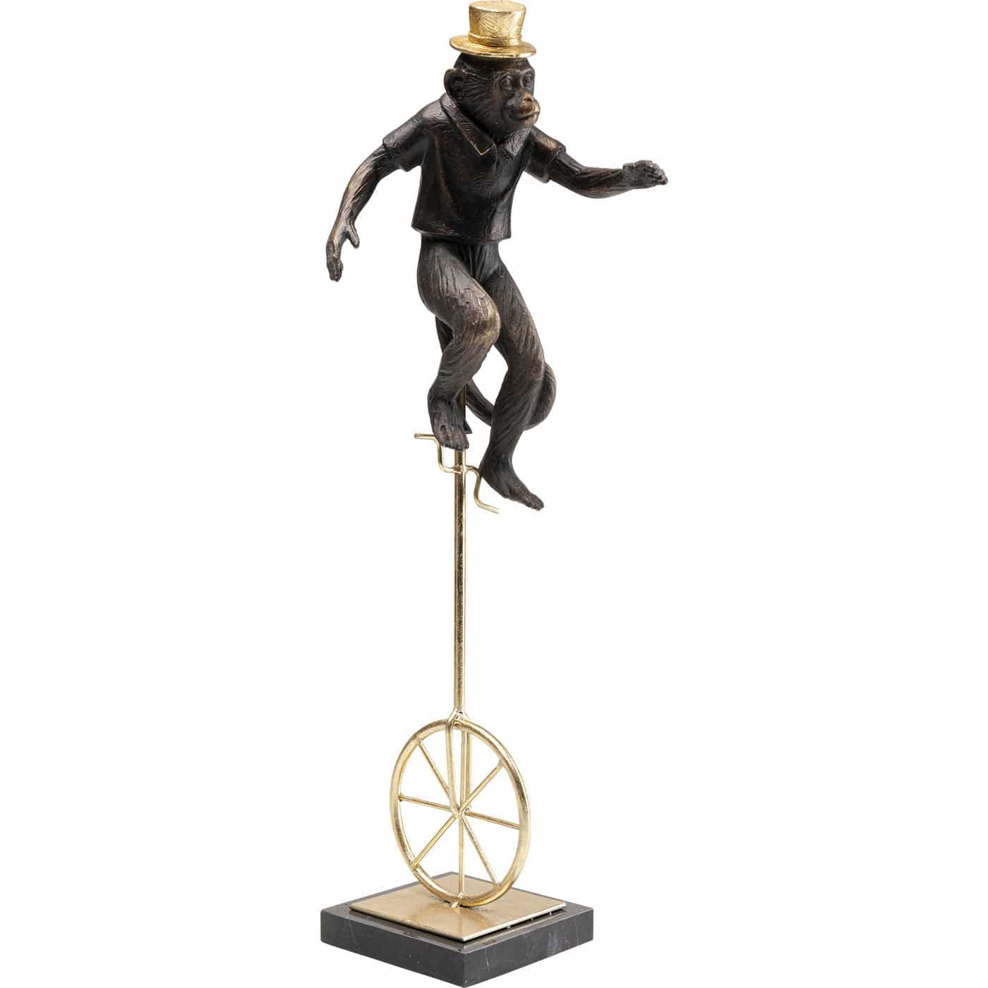 Deco Object Circus Monkey - JULIA VENCE STORE