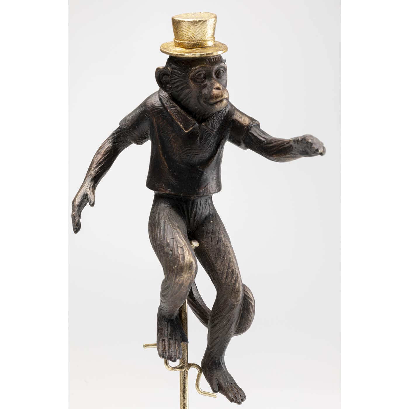 Deco Object Circus Monkey - JULIA VENCE STORE