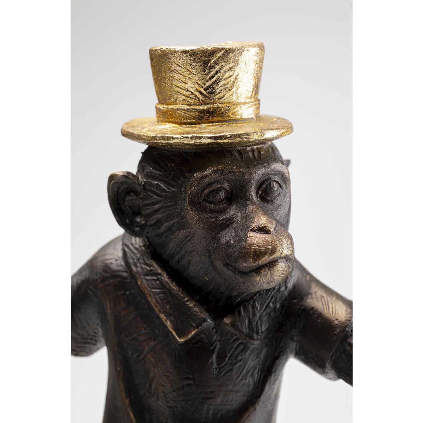 Deco Object Circus Monkey - JULIA VENCE STORE