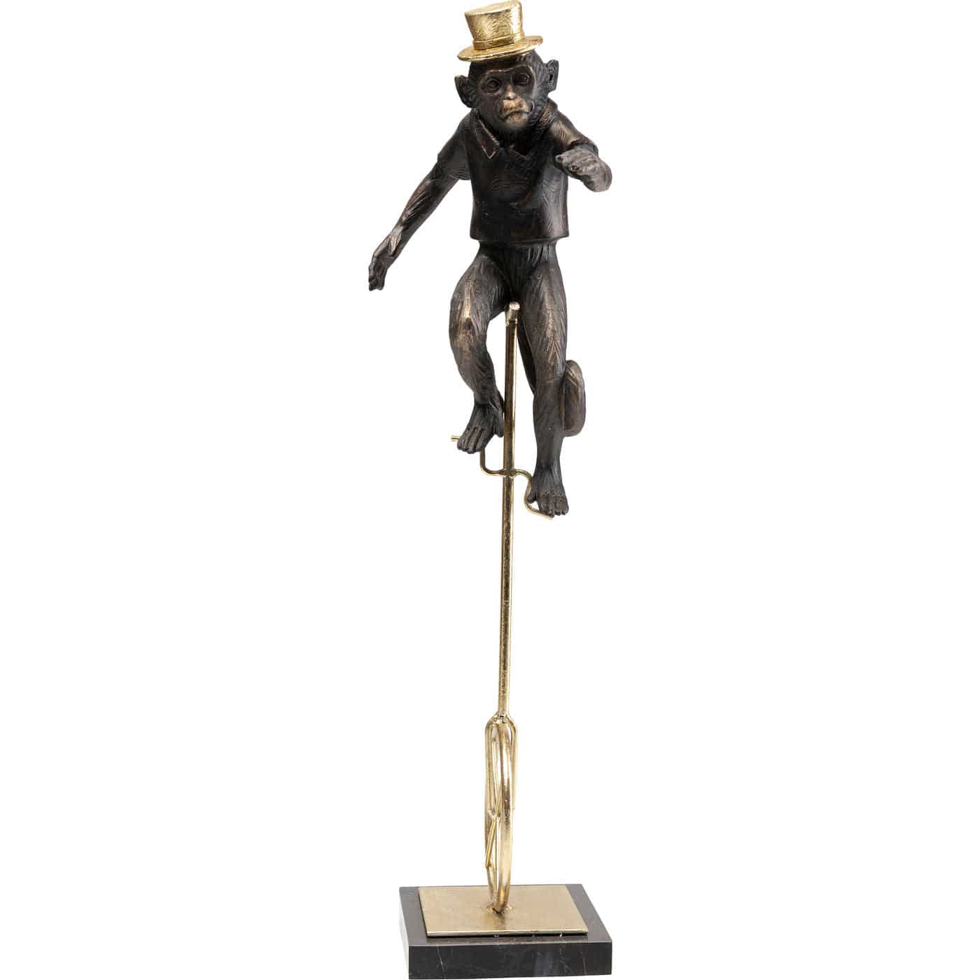 Deco Object Circus Monkey - JULIA VENCE STORE