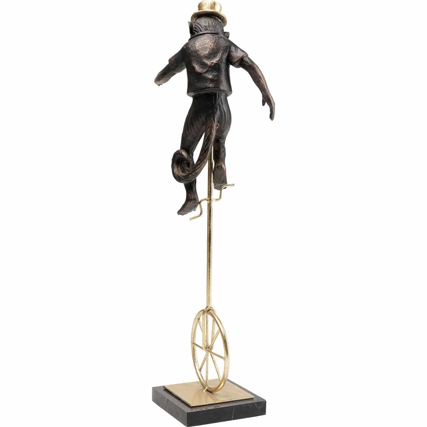 Deco Object Circus Monkey - JULIA VENCE STORE