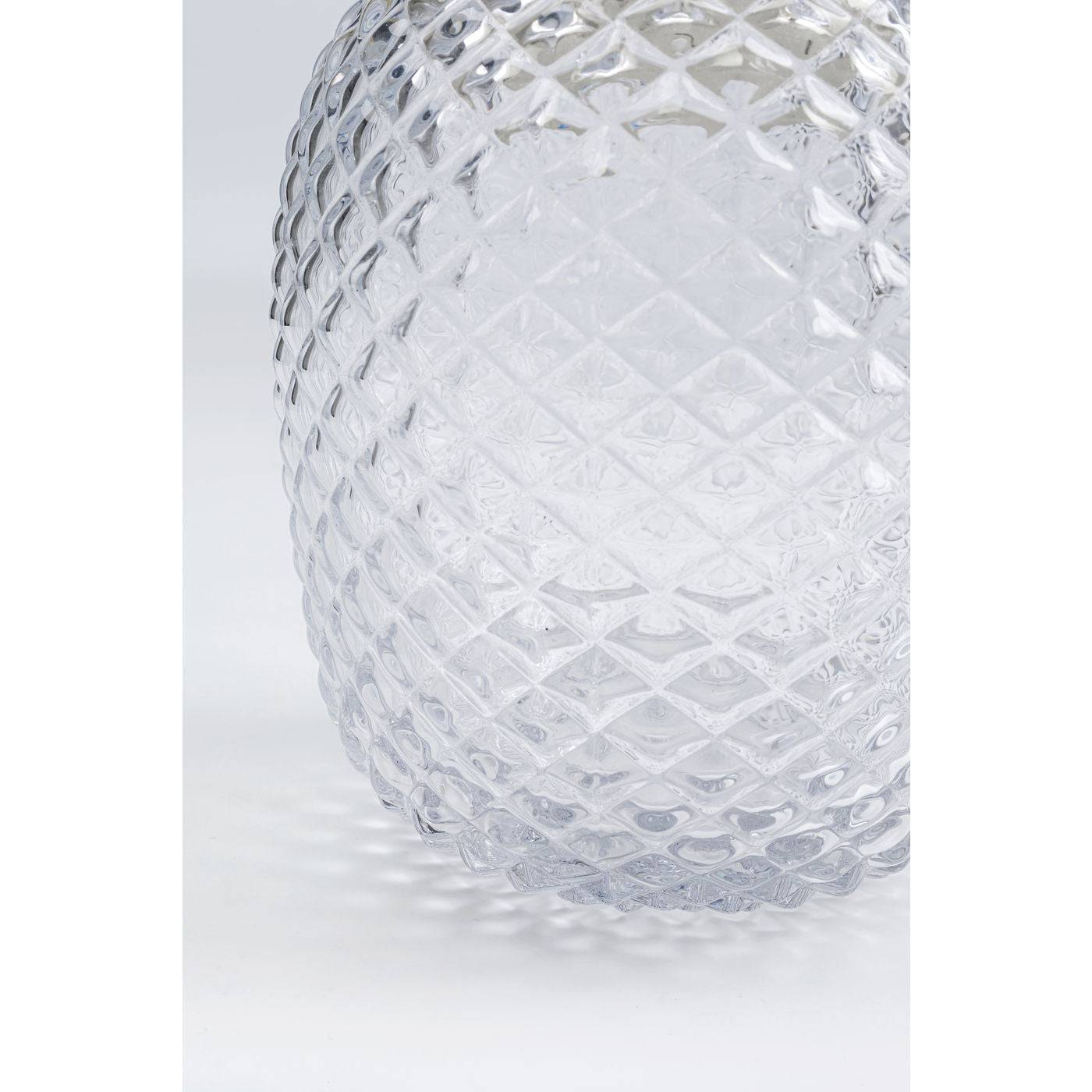 Deco Jar Pineapple Visible - JULIA VENCE STORE