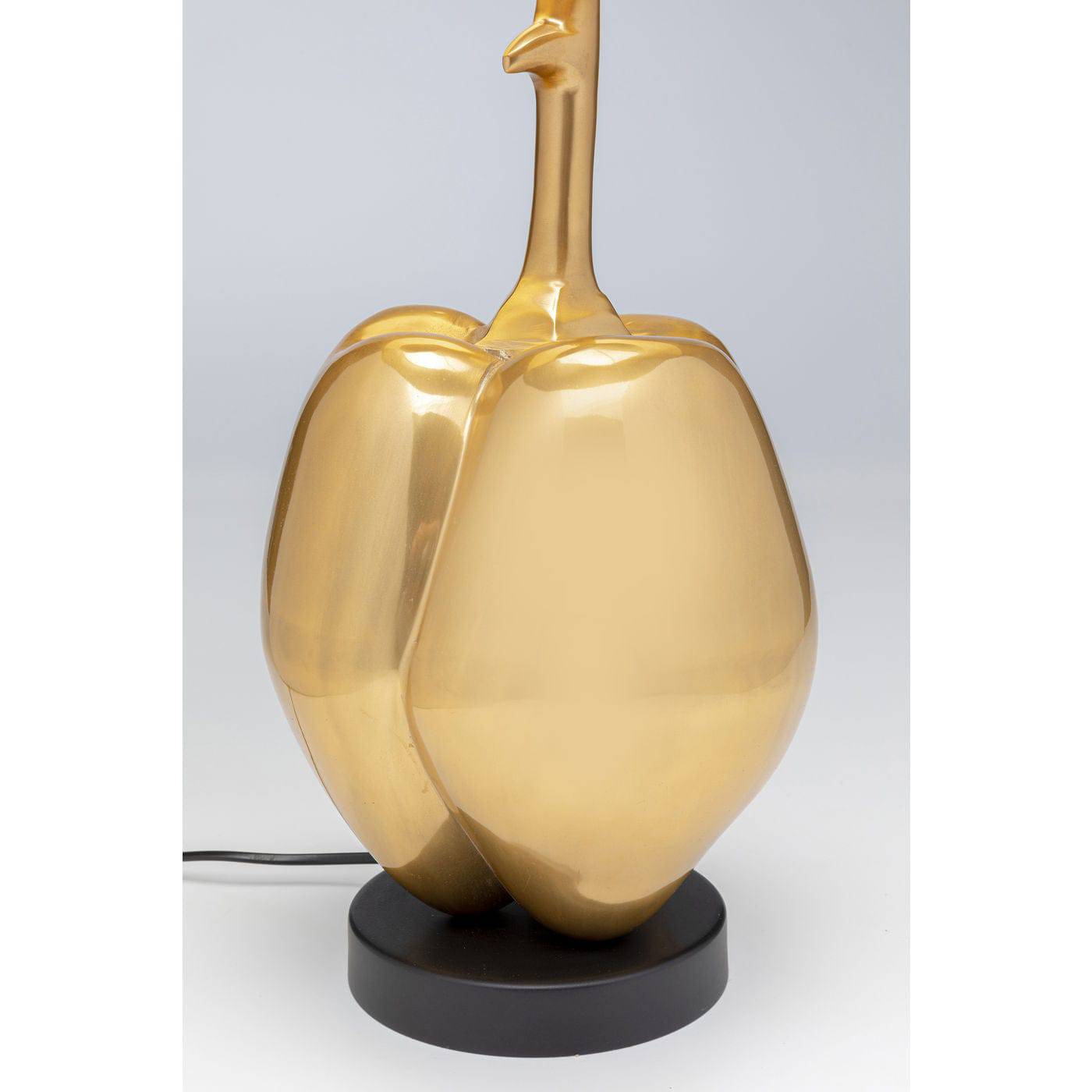 table-lamp-pumpkin - JULIA VENCE STORE