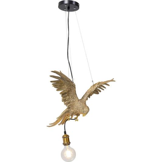 Pendant Lamp Parrot - JULIA VENCE STORE