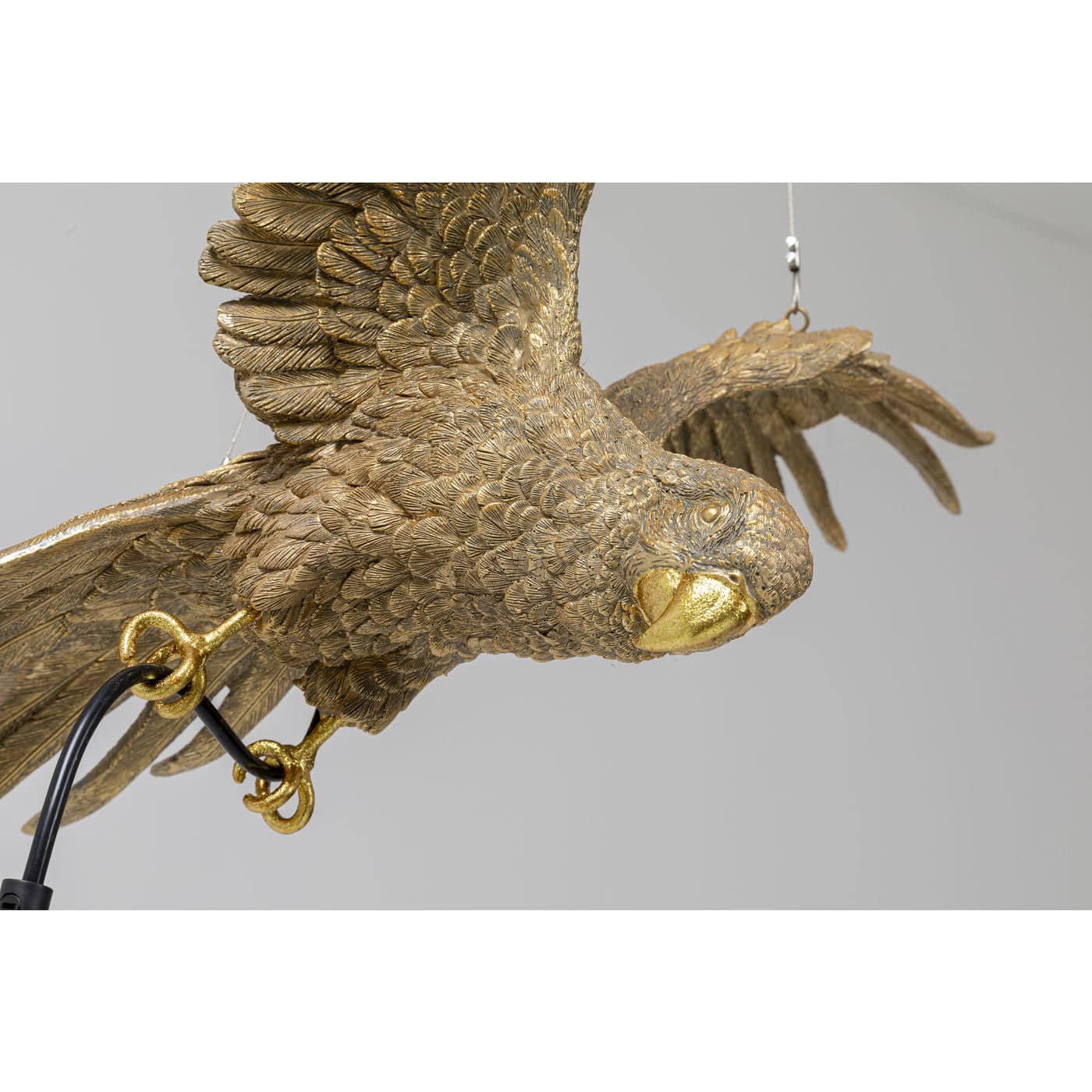 Pendant Lamp Parrot - JULIA VENCE STORE