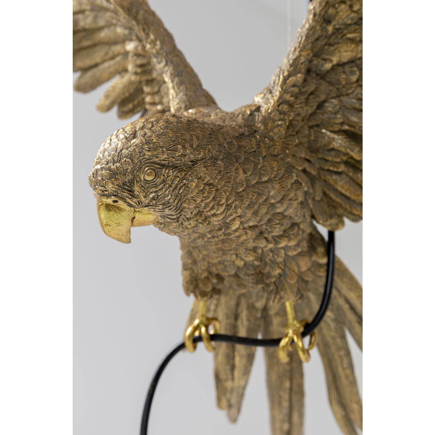 Pendant Lamp Parrot - JULIA VENCE STORE