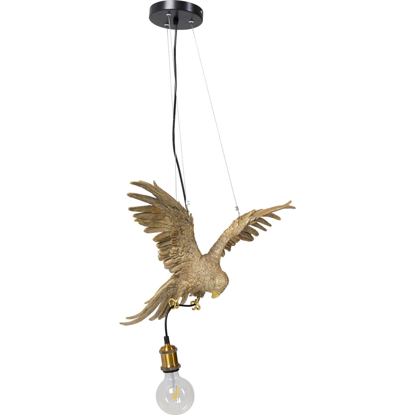 Pendant Lamp Parrot - JULIA VENCE STORE