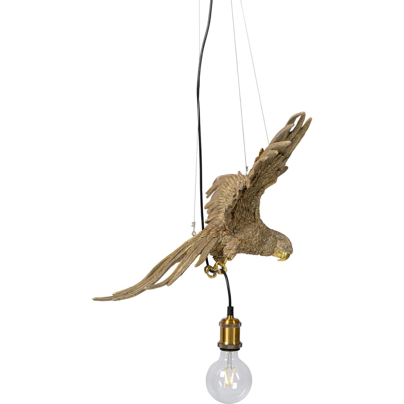 Pendant Lamp Parrot - JULIA VENCE STORE