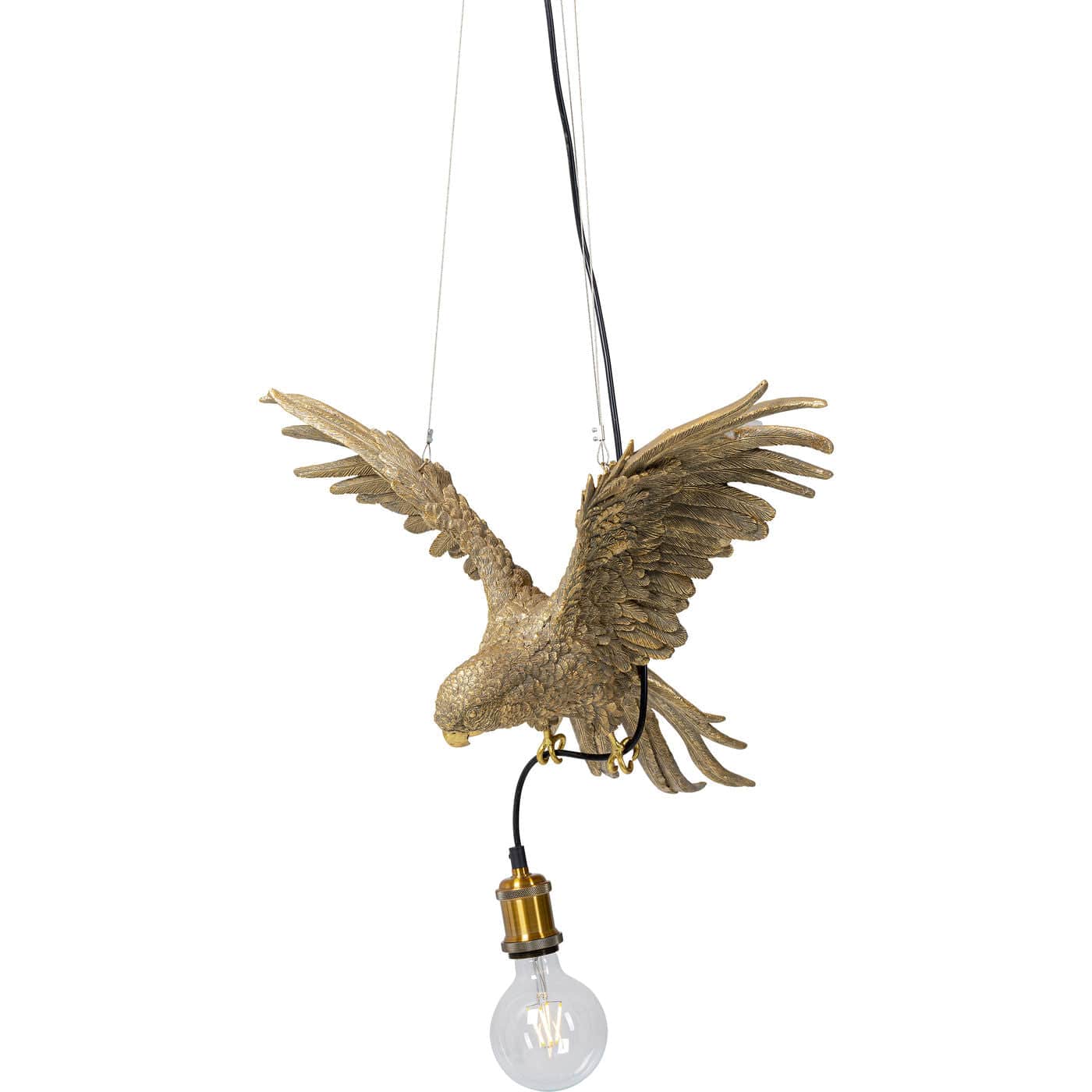 Pendant Lamp Parrot - JULIA VENCE STORE