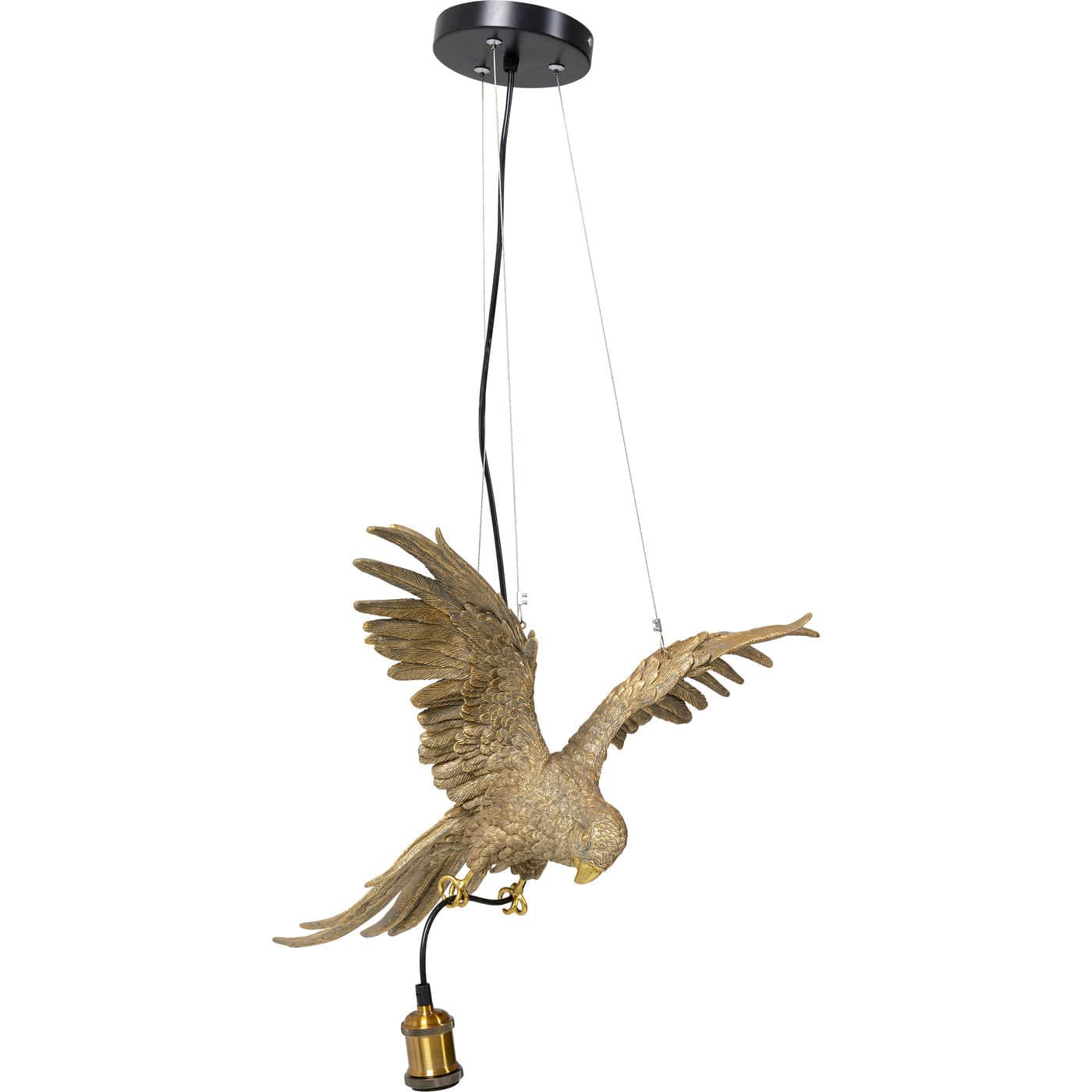 Pendant Lamp Parrot - JULIA VENCE STORE