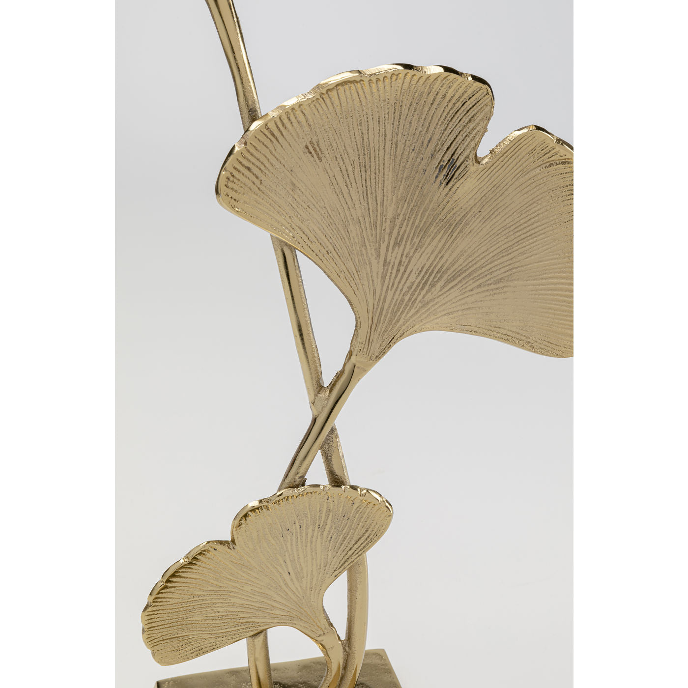 Deco Object Ginkgo Leafs 70