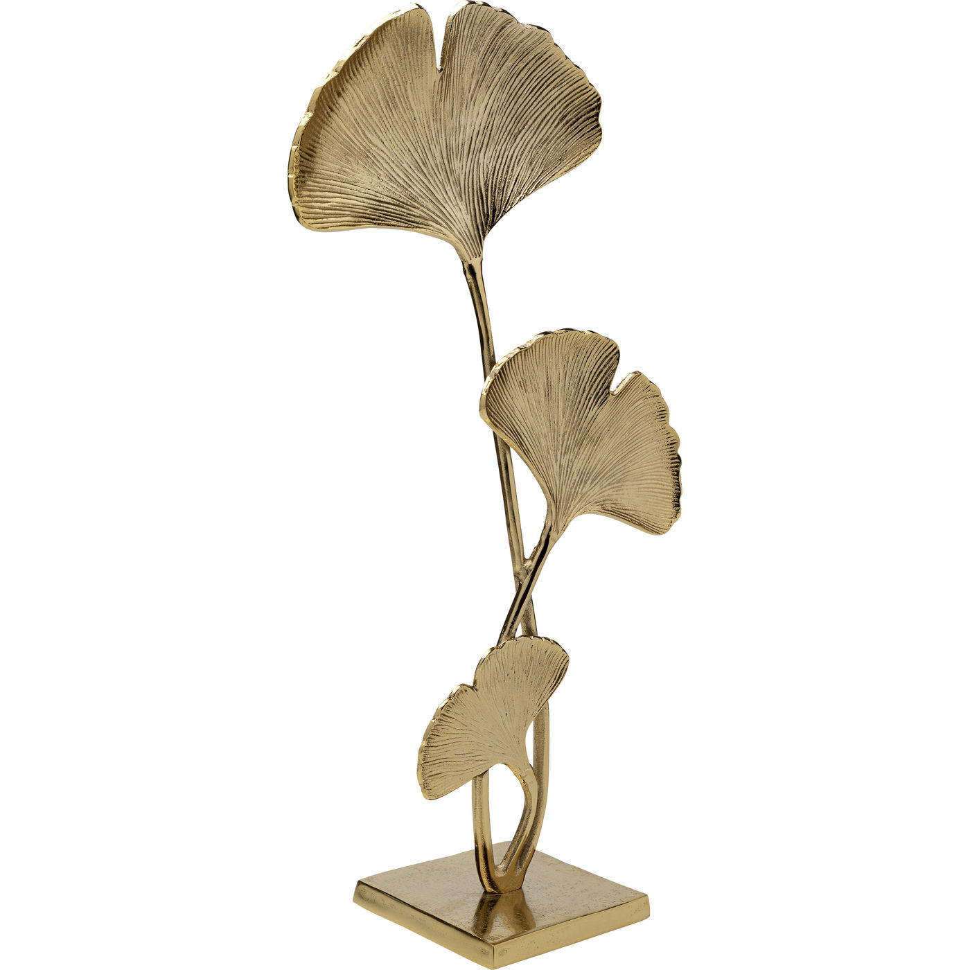 Deco Object Ginkgo Leafs 70