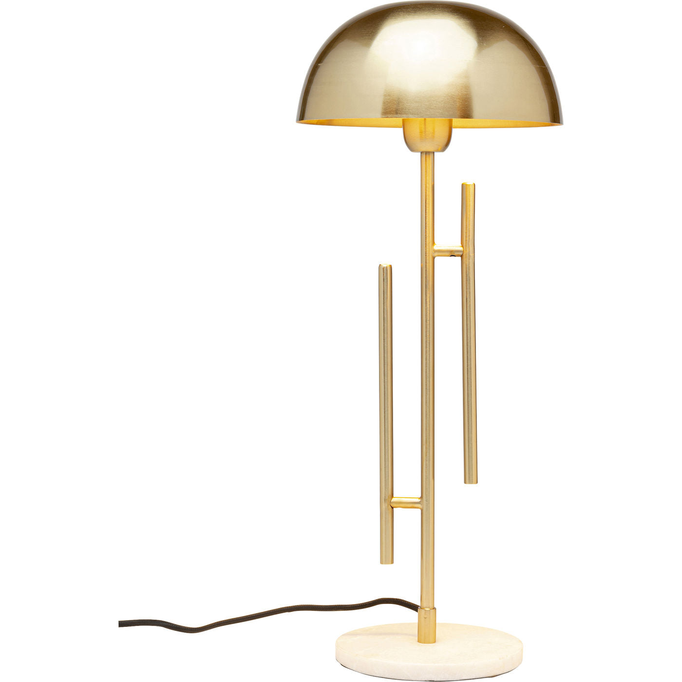 Table Lamp Solo Brass