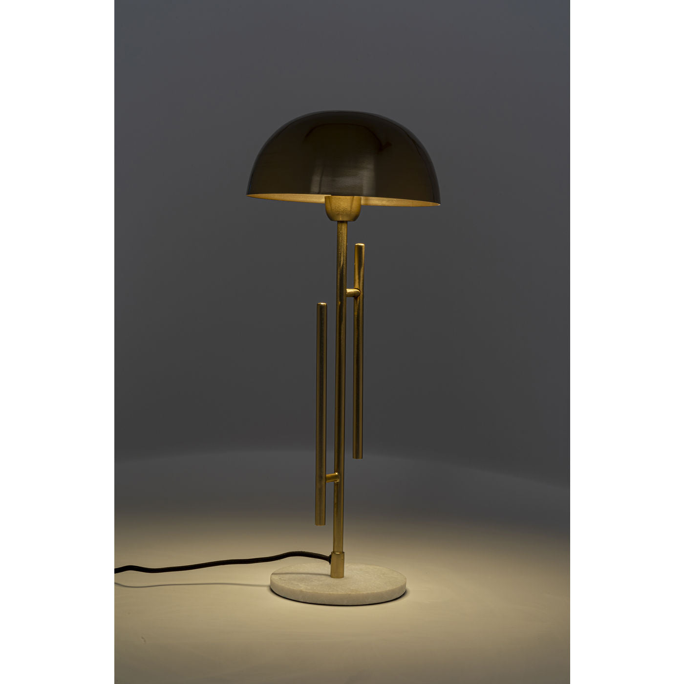 Table Lamp Solo Brass