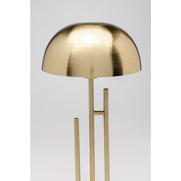 Table Lamp Solo Brass