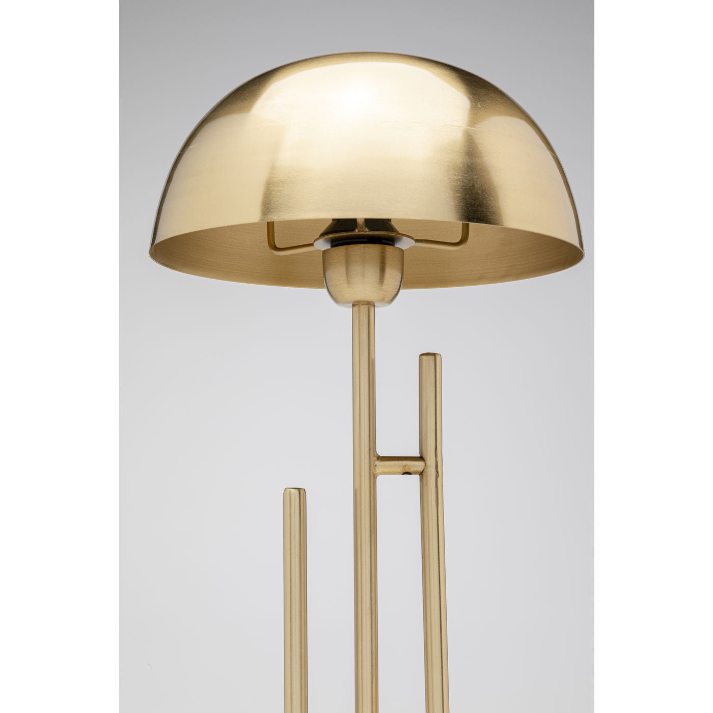 Table Lamp Solo Brass