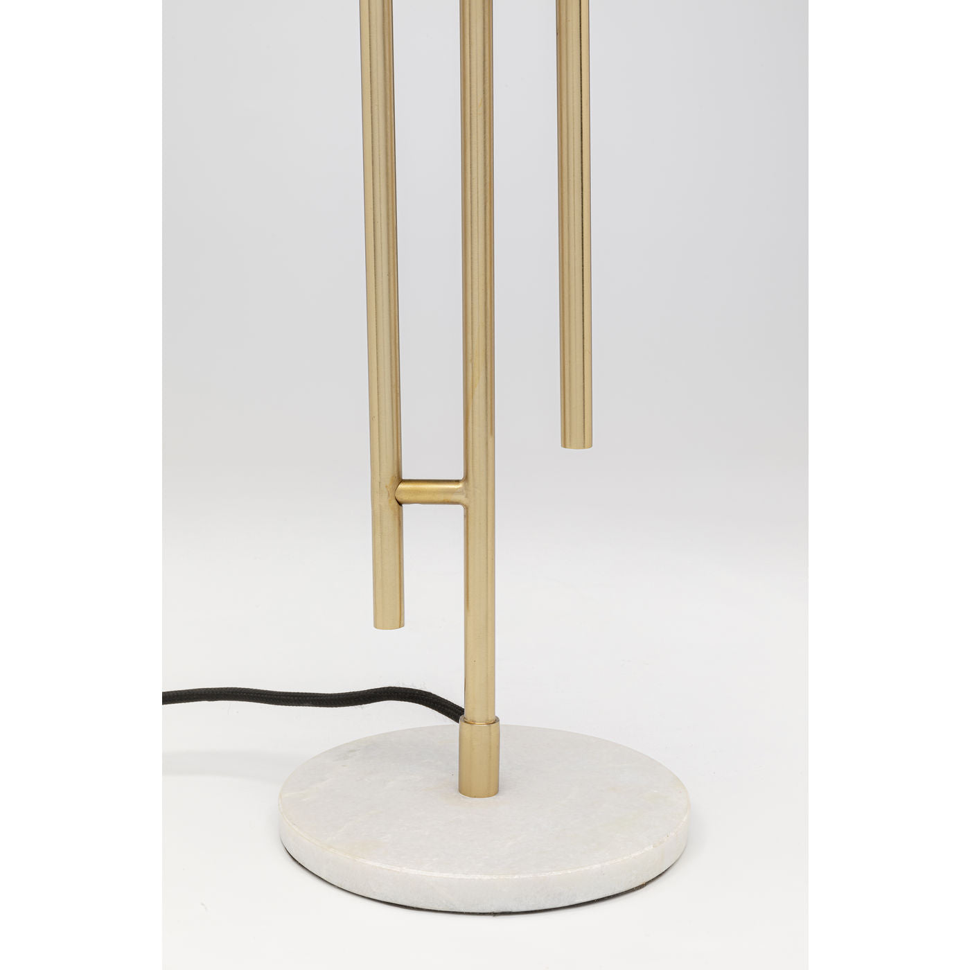 Table Lamp Solo Brass