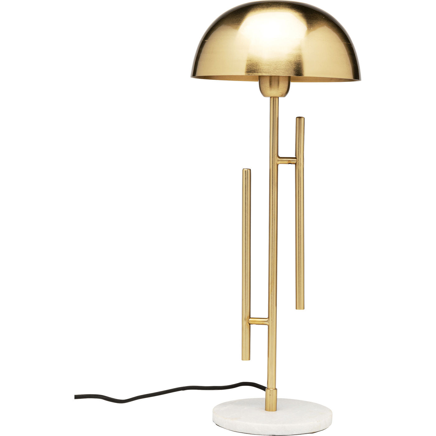 Table Lamp Solo Brass