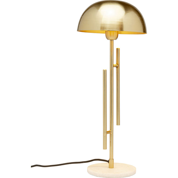 Table Lamp Solo Brass