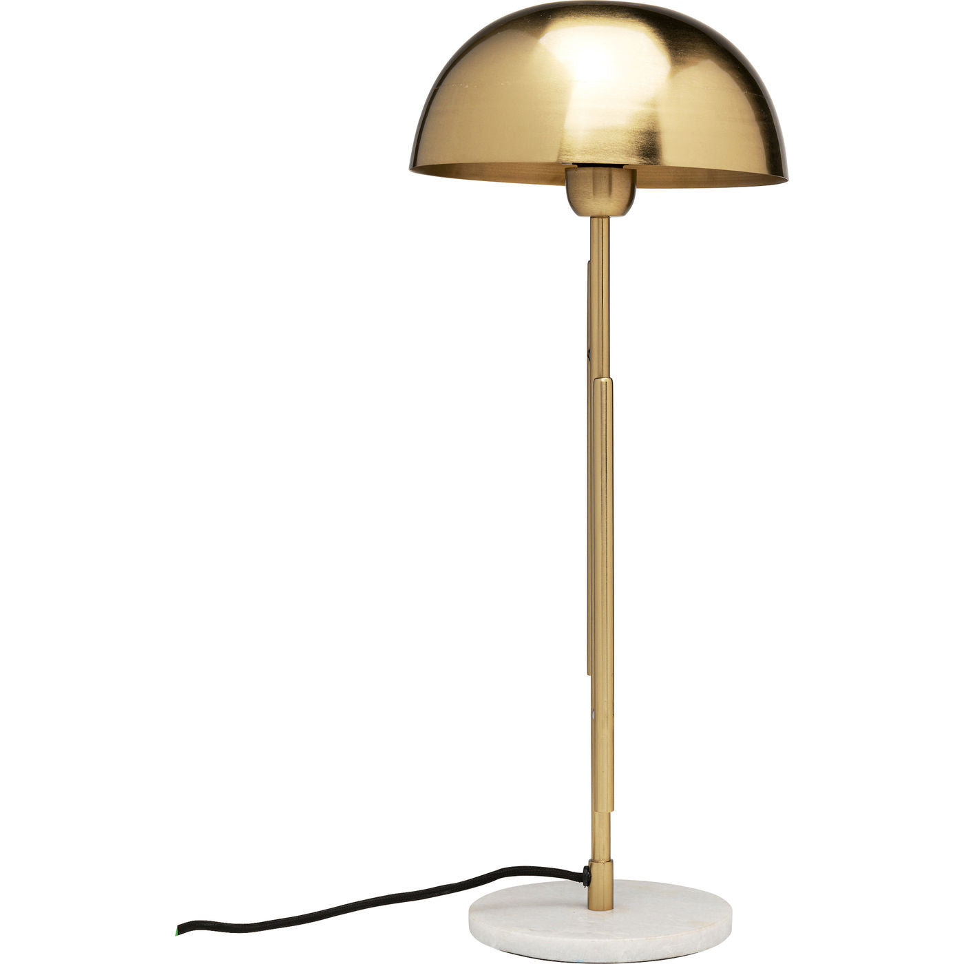 Table Lamp Solo Brass