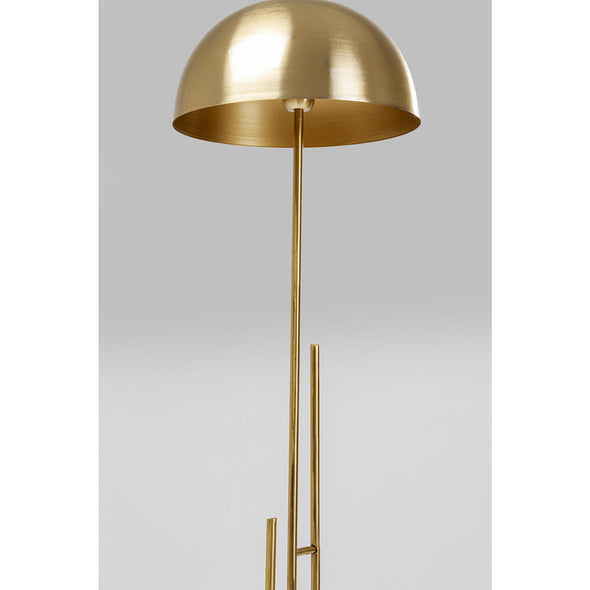 Floor Lamp Solo Brass