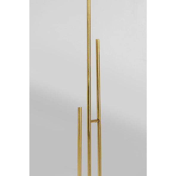 Floor Lamp Solo Brass