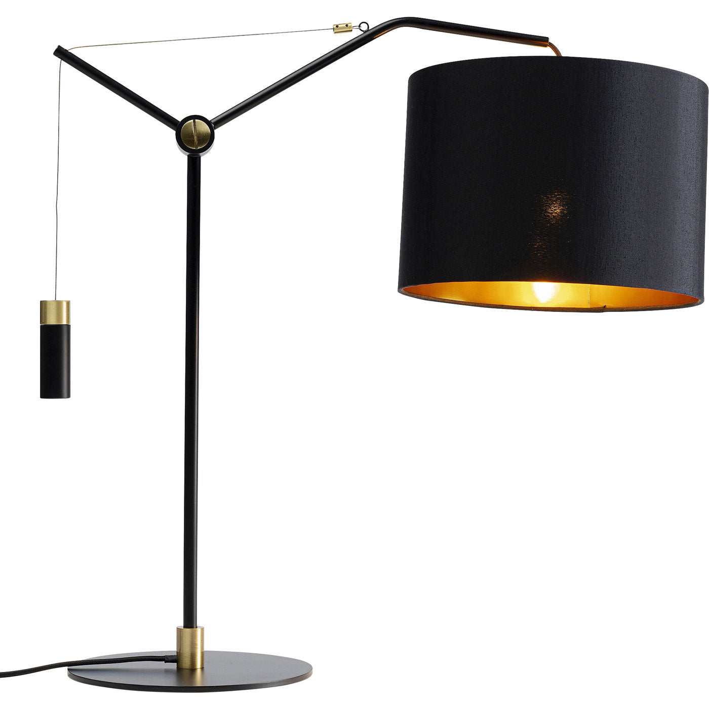 Table Lamp Salotto