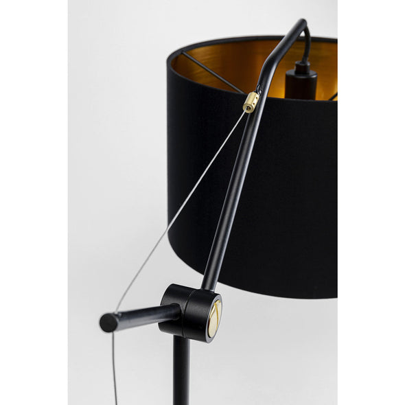 Table Lamp Salotto