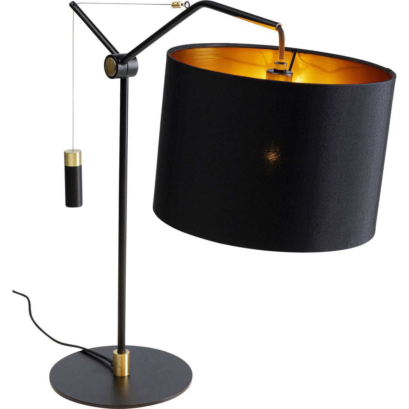 Table Lamp Salotto