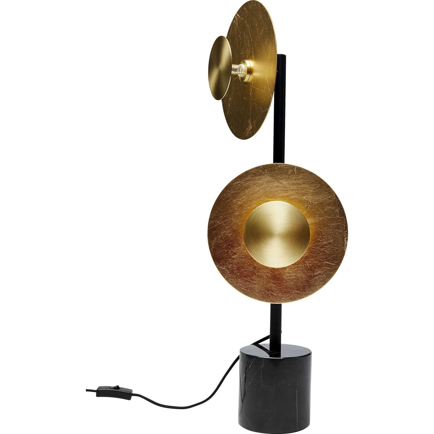 table-lamp-disc-due - JULIA VENCE STORE