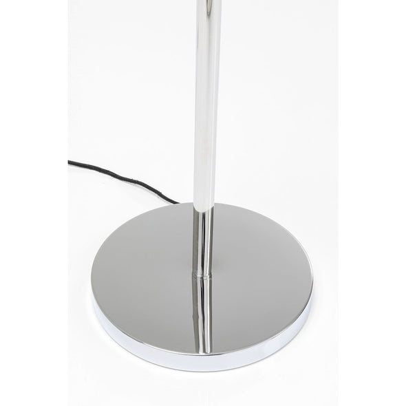 Floor Lamp Scal Balls Chrome 160