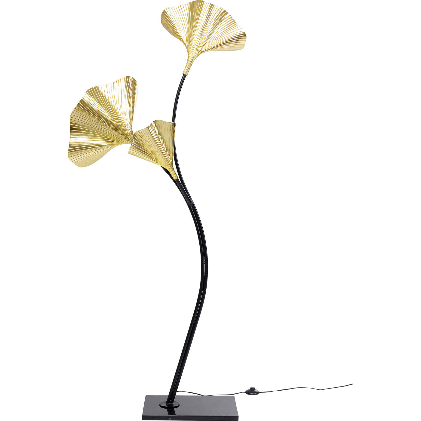 Floor Lamp Ginkgo Tre 172