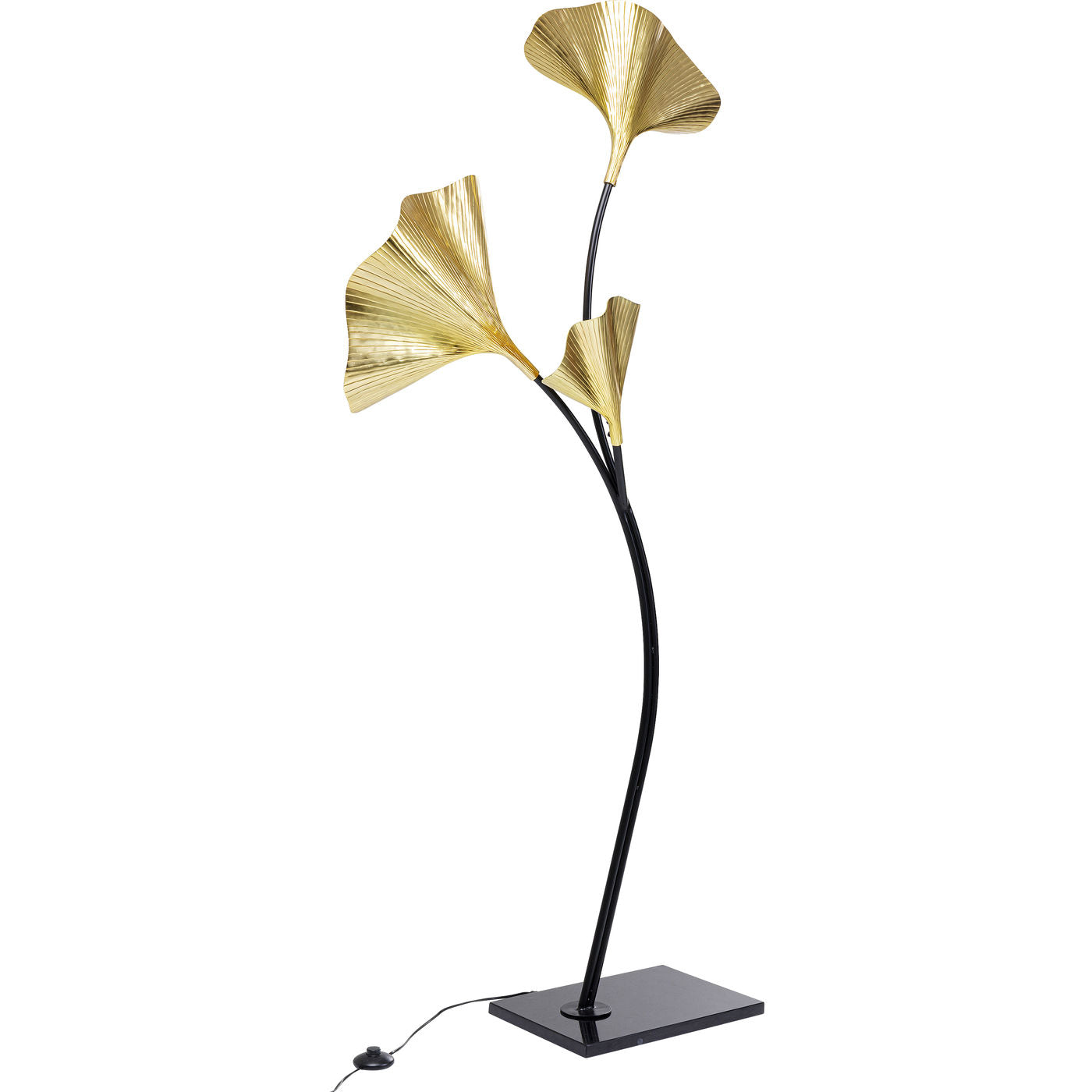 Floor Lamp Ginkgo Tre 172