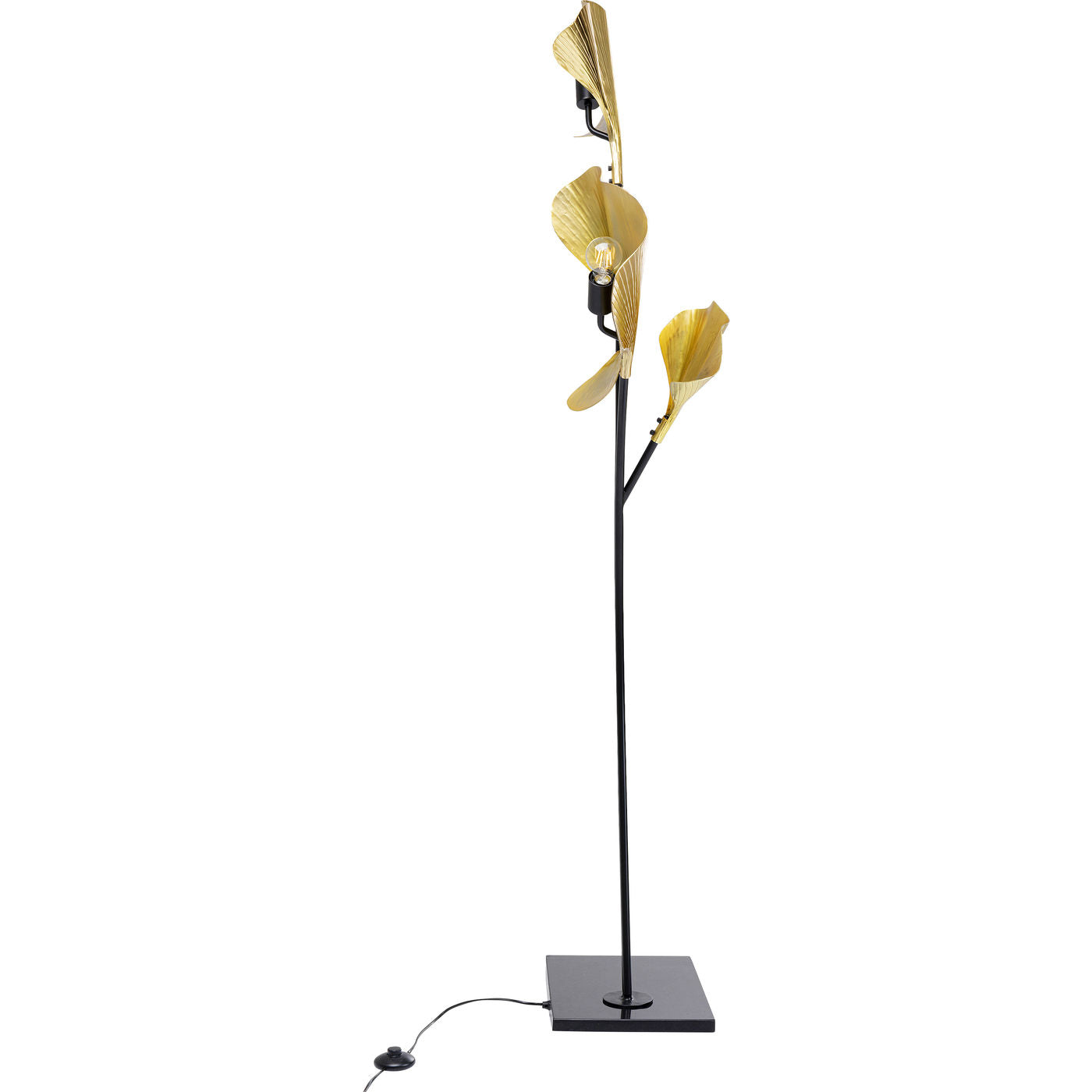 Floor Lamp Ginkgo Tre 172