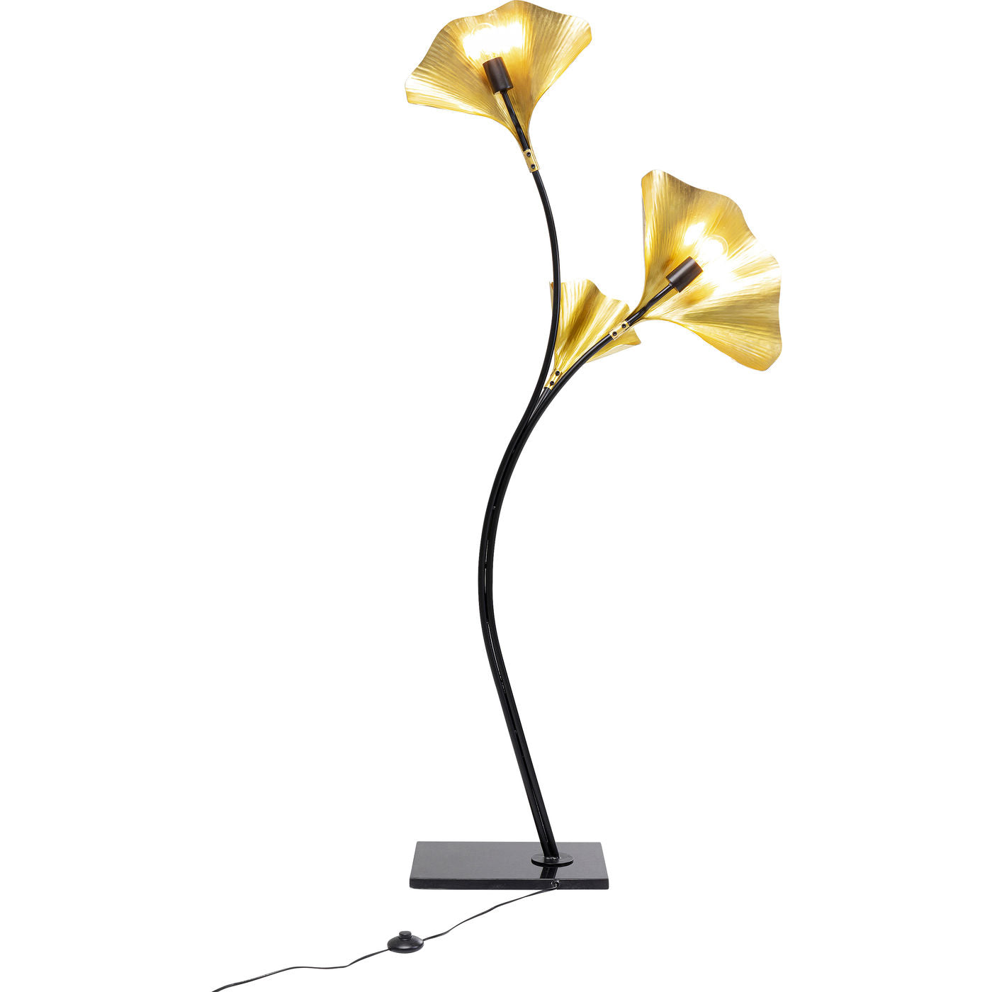 Floor Lamp Ginkgo Tre 172