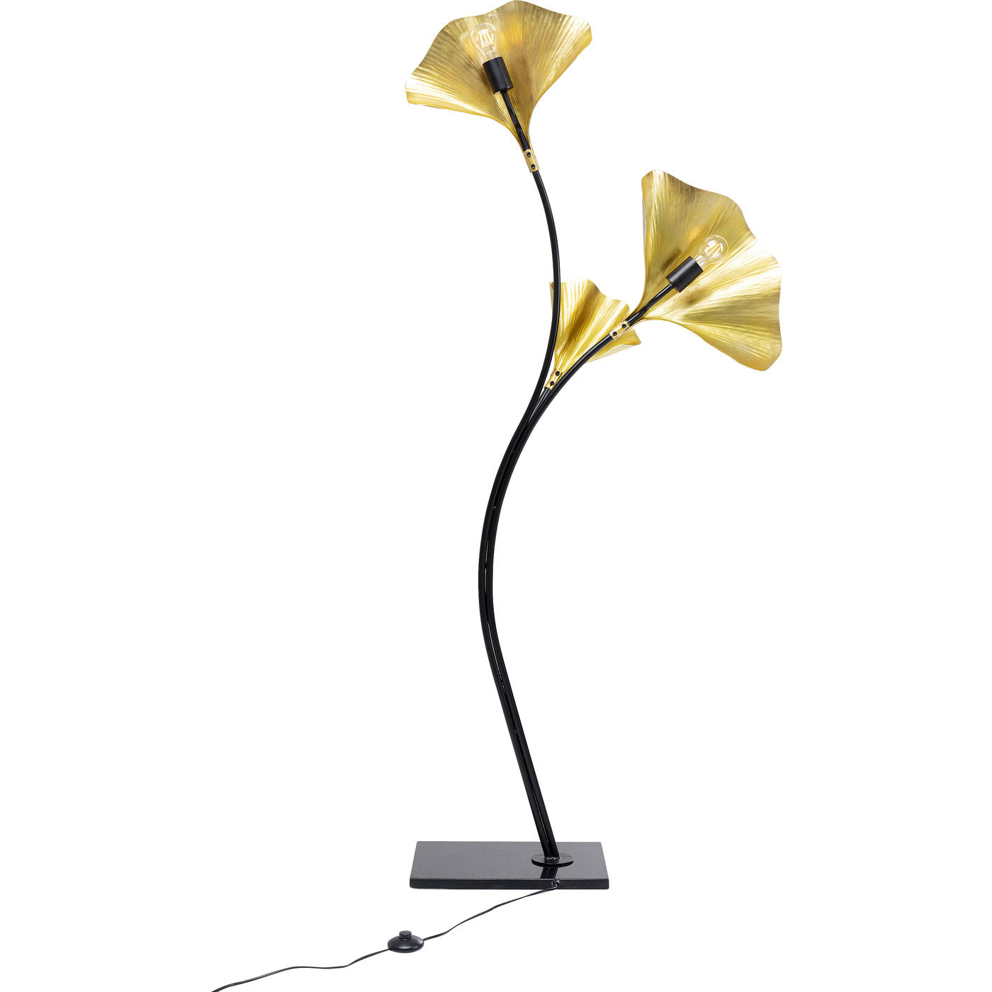 Floor Lamp Ginkgo Tre 172