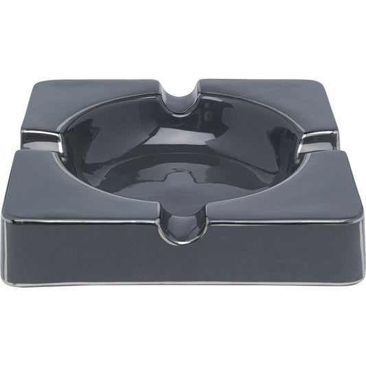 Ashtray Symmetric Grey