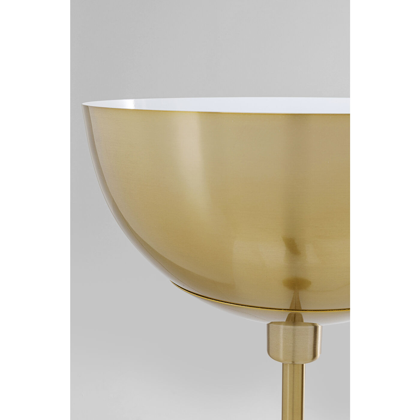 Floor Lamp Oslo Gold