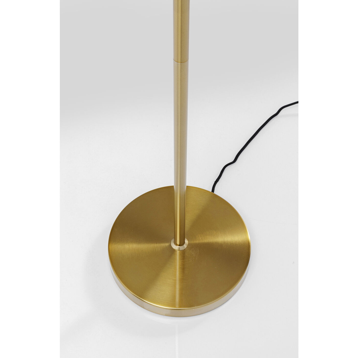 Floor Lamp Oslo Gold