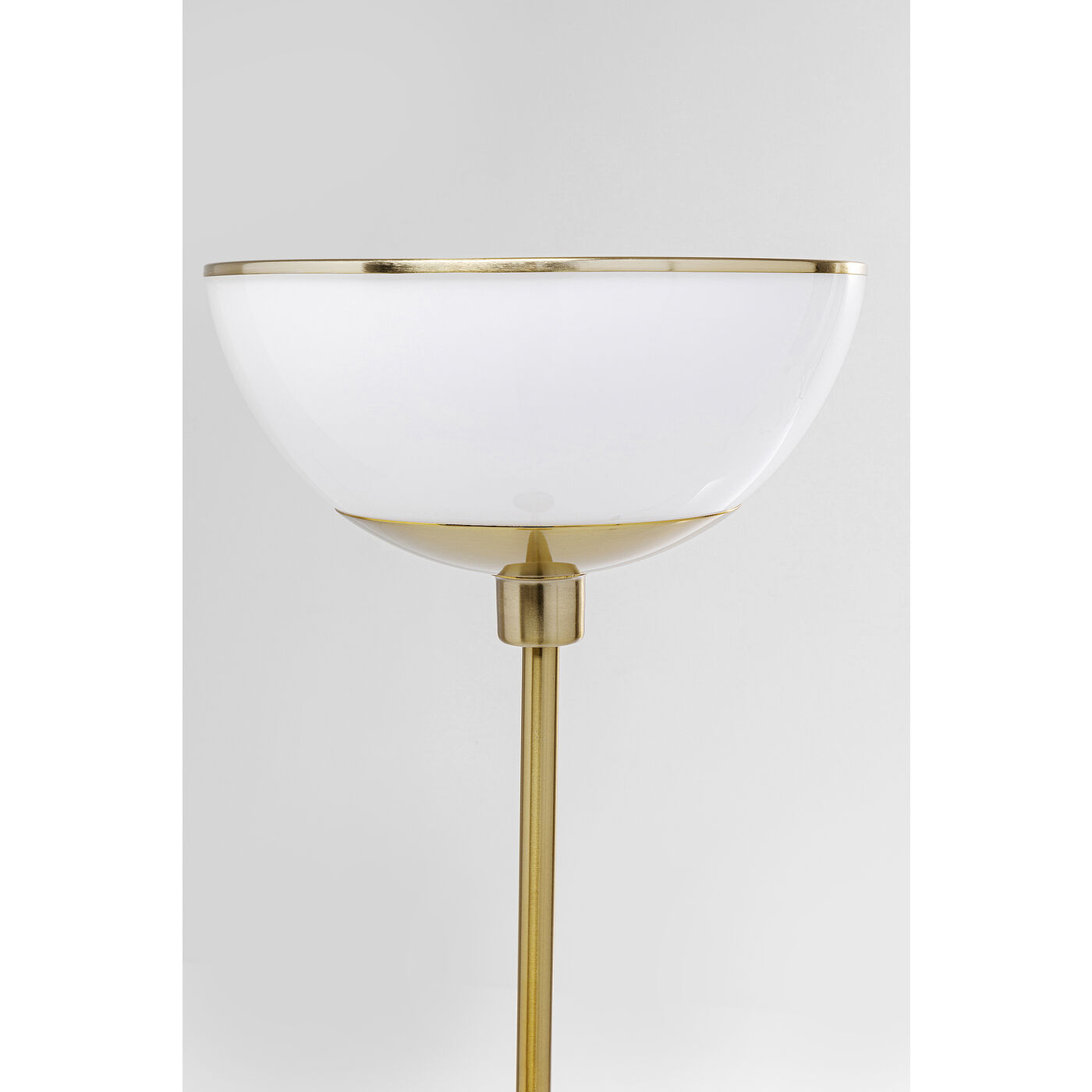 Floor Lamp Oslo White