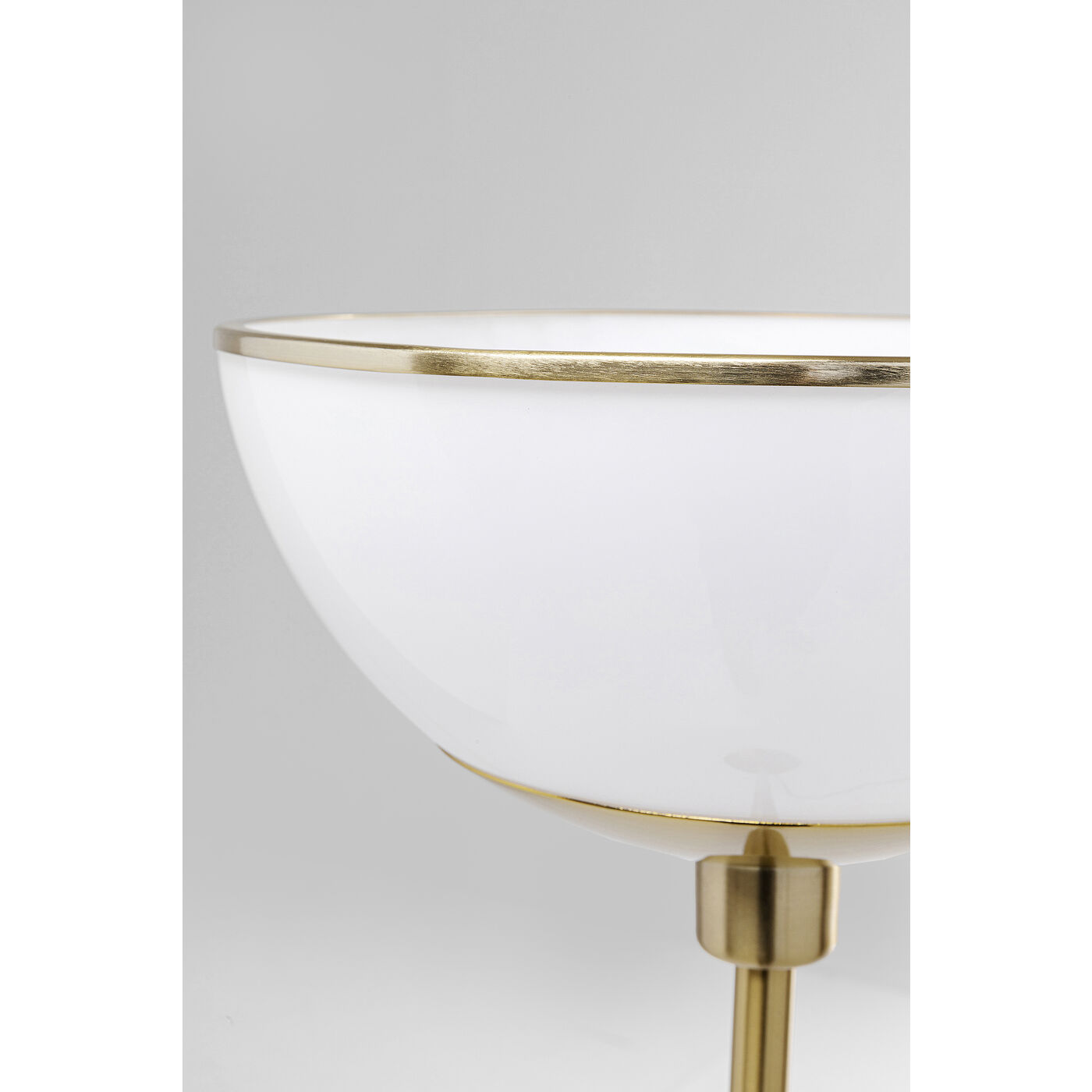 Floor Lamp Oslo White