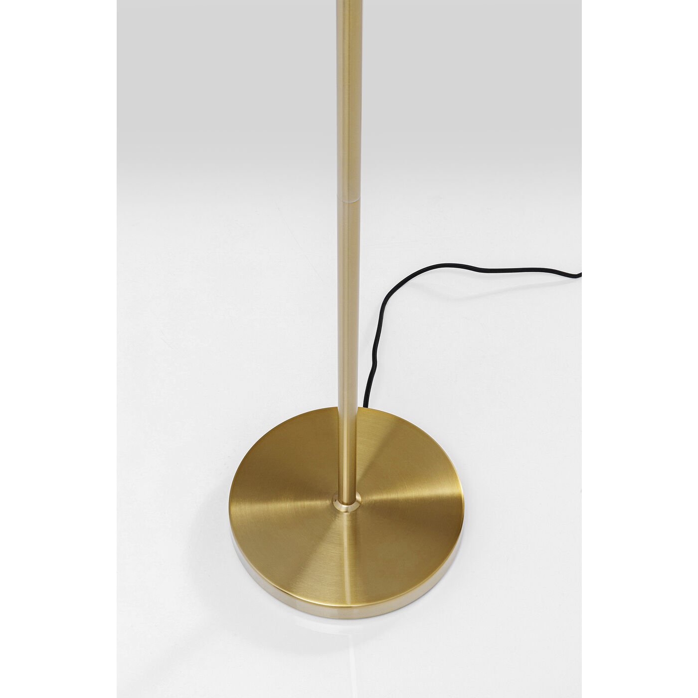 Floor Lamp Oslo White