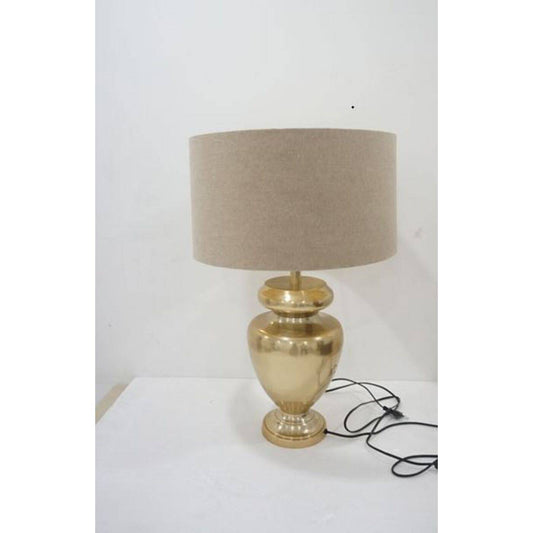 table-lamp-barock-gold-nude - JULIA VENCE STORE