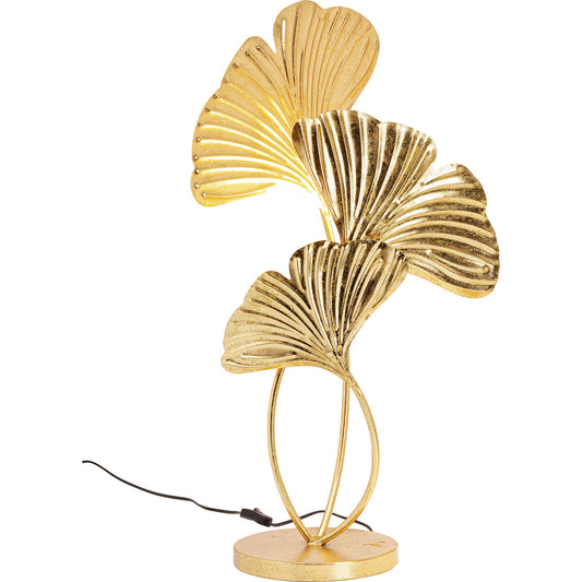 Table Lamp Yuva Gold