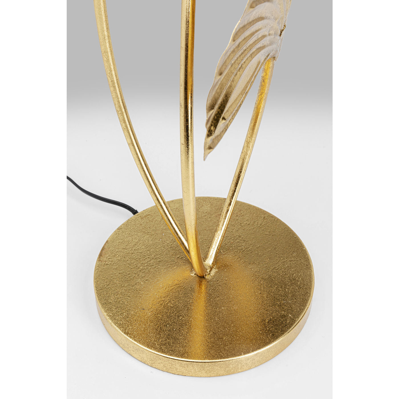 Table Lamp Yuva Gold